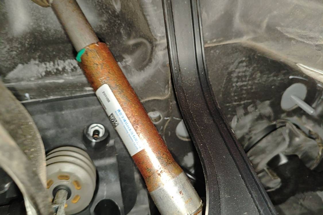 MG 5 2020 изображение автомобиля #29