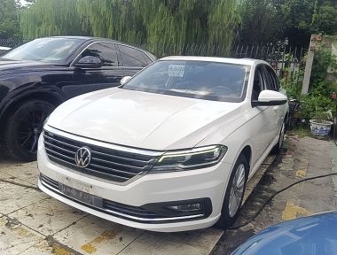 Volkswagen Lavida 2020 صورة سيارة 