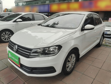 Volkswagen Santana 2019 car image 