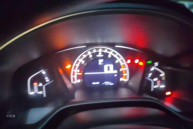 Honda CR-V 2018 #13 Honda CR-V 2018 صورة سيارة #13
