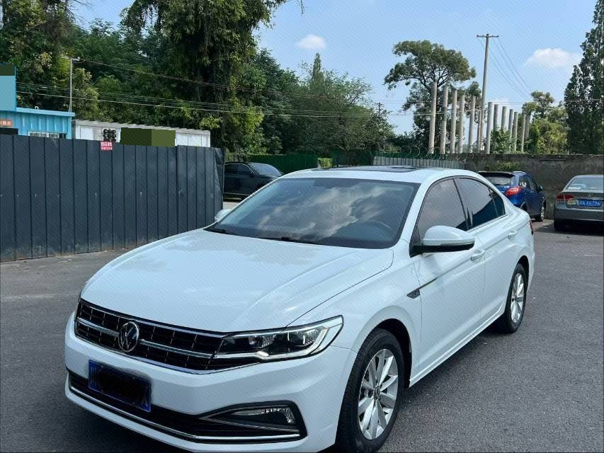 Volkswagen Bora 2021 car image 