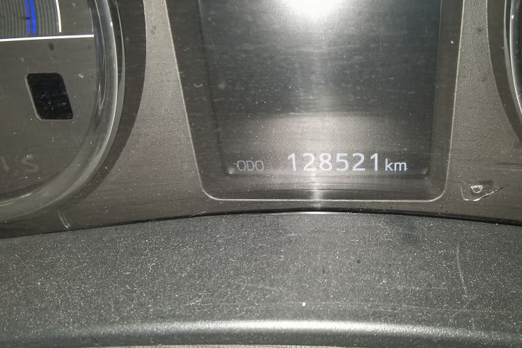 Toyota Corolla 2016 #8 Toyota Corolla 2016 car image #8
