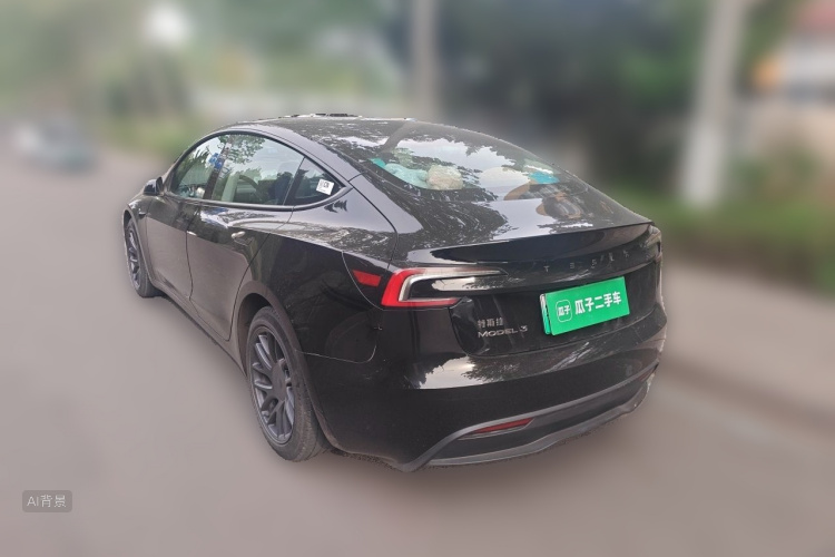 Tesla Model 3 2023 car image #5