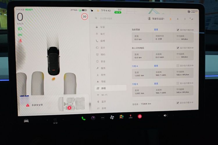Tesla Model Y 2025 car image #16