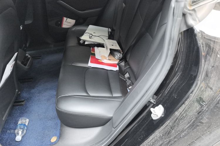 Tesla Model 3 2020 #19 Tesla Model 3 2020 car image #19