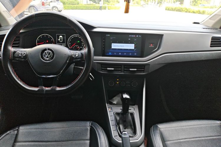 Volkswagen Polo 2020 #11 Volkswagen Polo 2020 immagine di auto #11