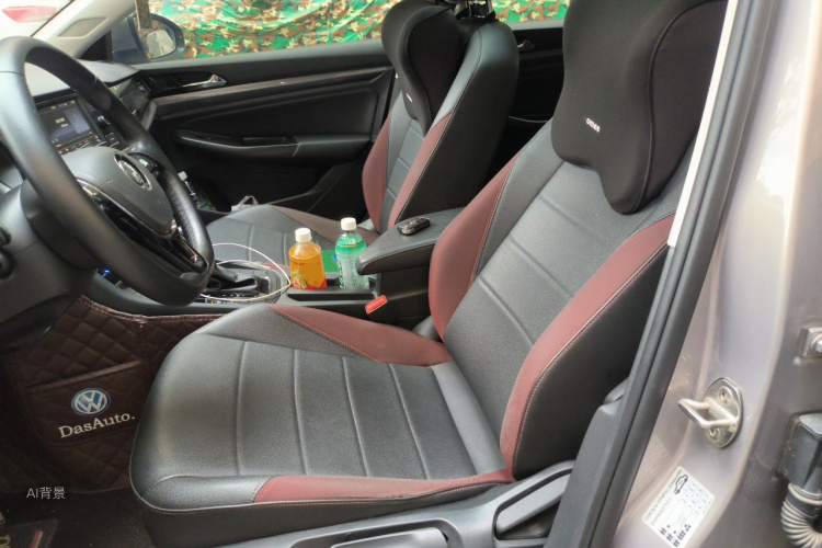 Volkswagen Bora 2020 #17 Volkswagen Bora 2020 صورة سيارة #17