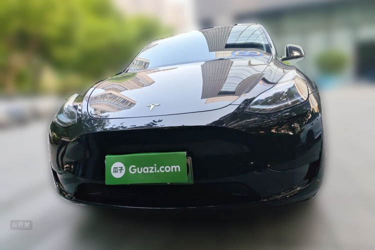 Tesla Model Y 2023 #3 Tesla Model Y 2023 car image #3