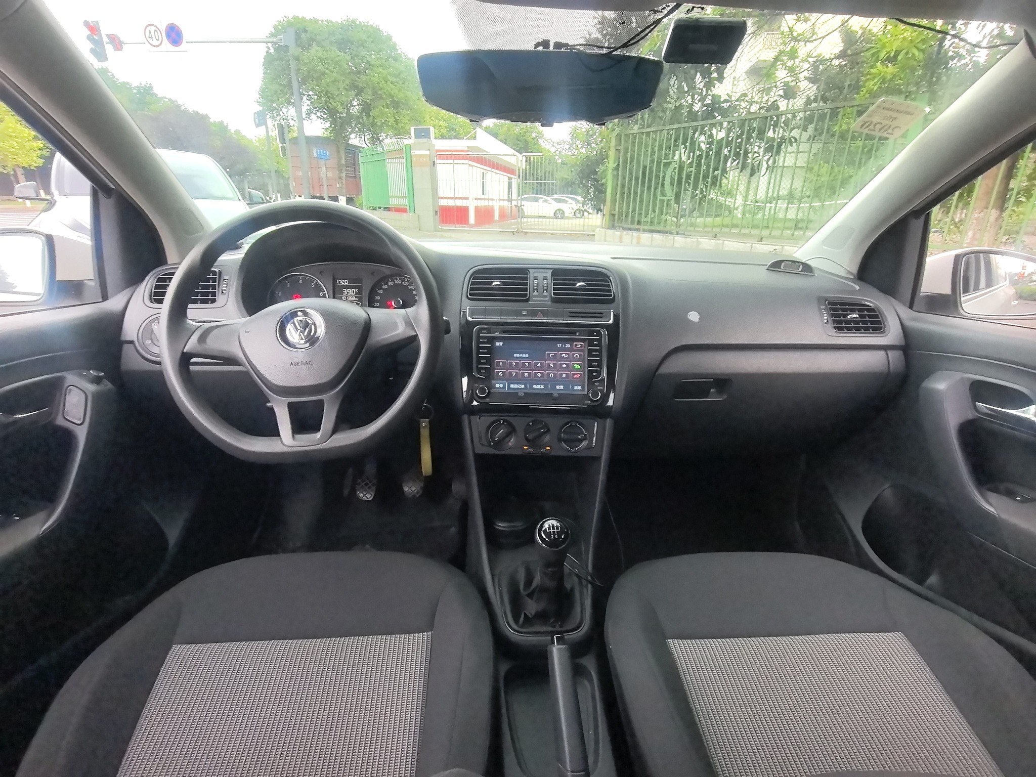Volkswagen Polo 2014 #8 Volkswagen Polo 2014 صورة سيارة #8