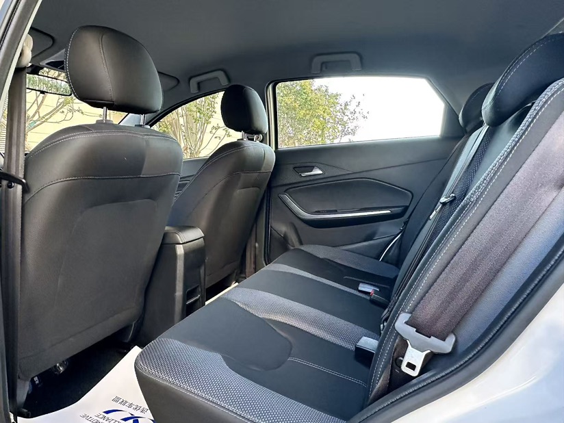 Chery Tiggo 3x 2024 immagine di auto #5