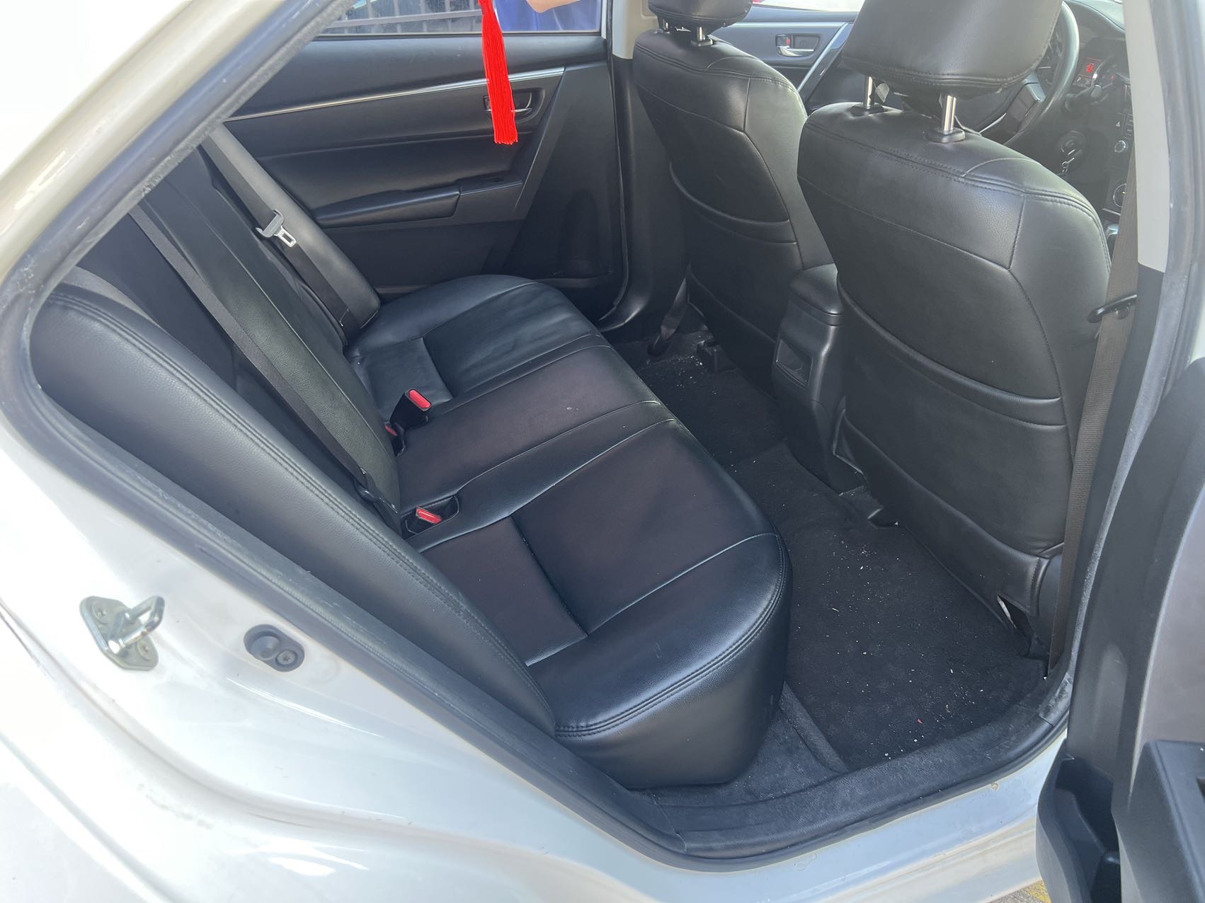 Toyota Corolla 2016 car image #4