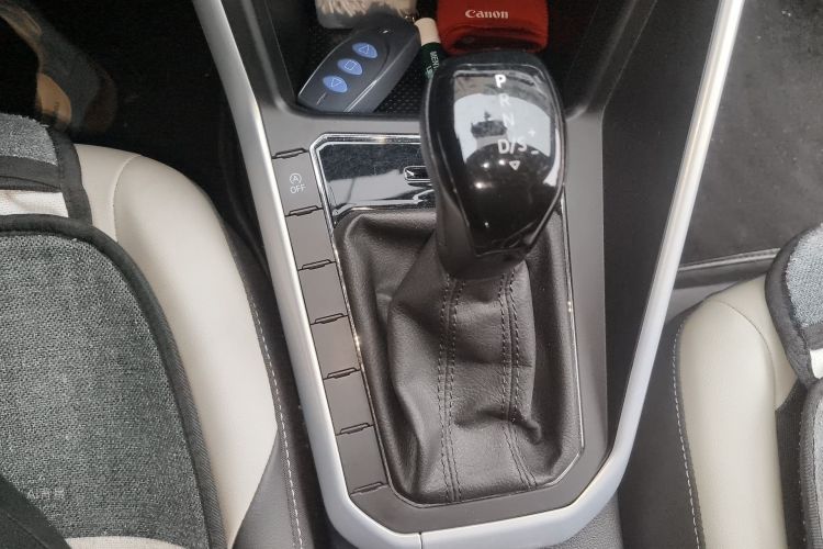 Volkswagen Polo 2019 #16 Volkswagen Polo 2019 car image #16