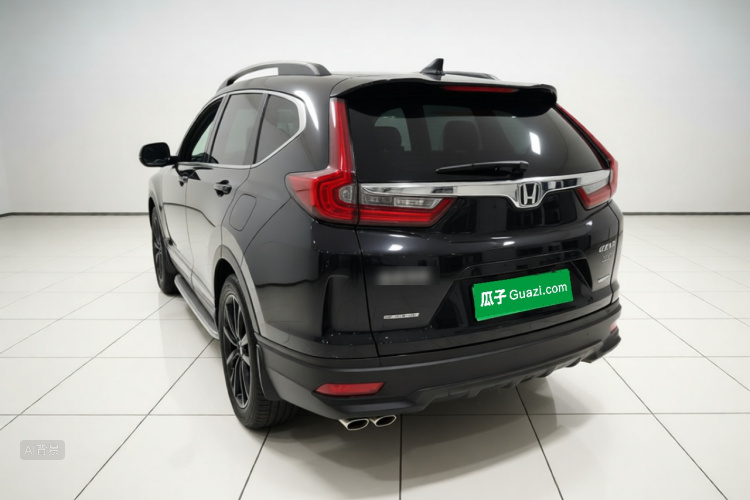 Honda CR-V 2020 car image #5