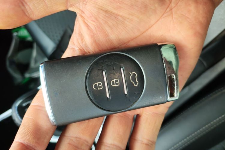 Chery Tiggo 5x 2021 #9 Chery Tiggo 5x 2021 immagine di auto #9