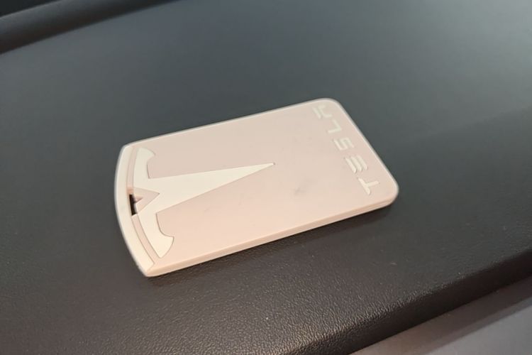 Tesla Model 3 2022 car image #9