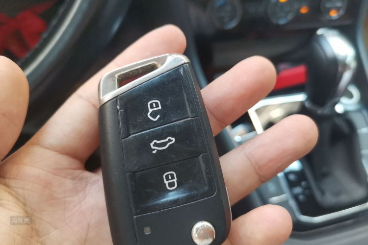 Volkswagen Lavida 2019 car image #10