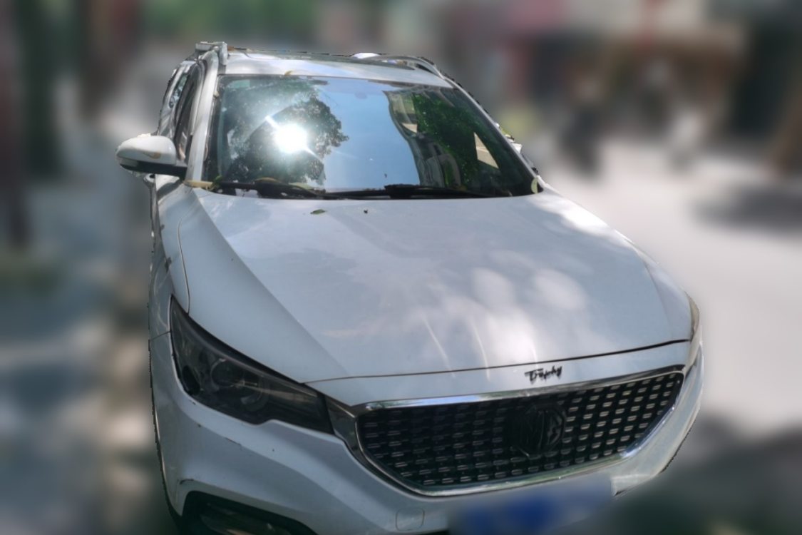 名爵 名爵ZS 2018 汽车图片 #5