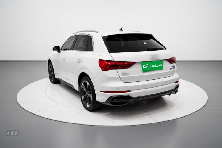 Audi Q3 2020 image de voiture #5