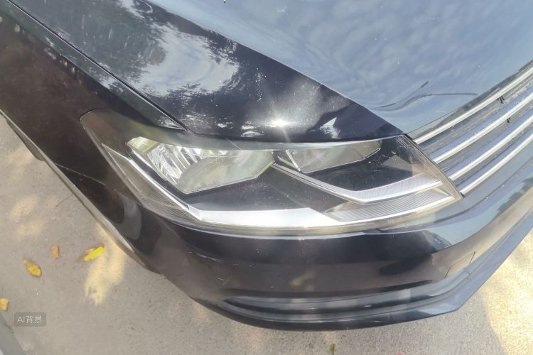Volkswagen Lavida 2016 #8 Volkswagen Lavida 2016 car image #8