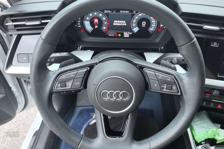 Audi A3 2022 #12 Audi A3 2022 car image #12