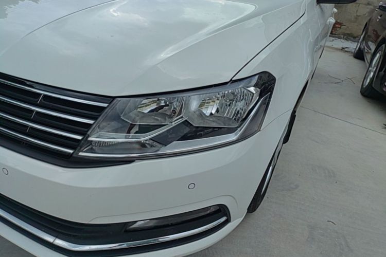 Volkswagen Lavida 2018 #23 Volkswagen Lavida 2018 car image #23