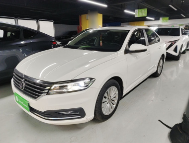 Volkswagen Lavida 2019 car image 