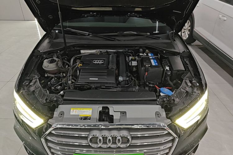 Audi A3 2020 car image #20