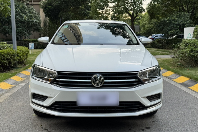 Volkswagen Bora 2019 #9 Volkswagen Bora 2019 car image #9
