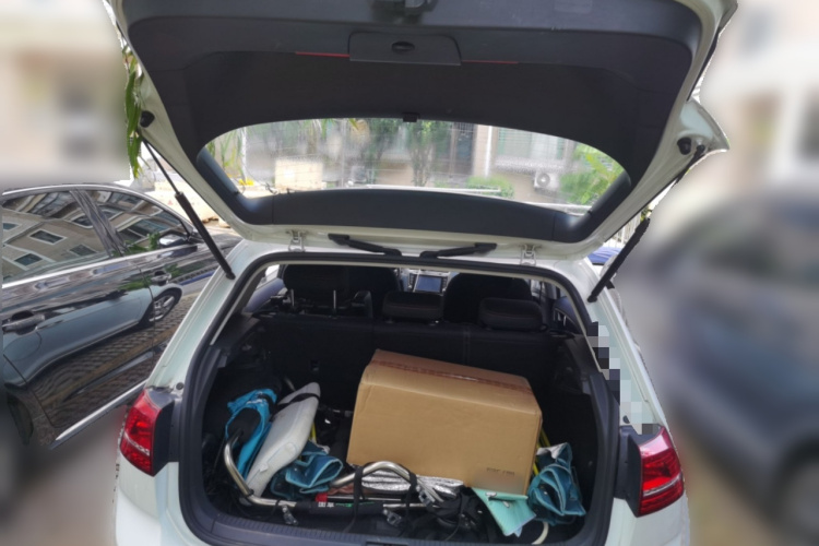 Volkswagen Golf 2015 #21 Volkswagen Golf 2015 car image #21