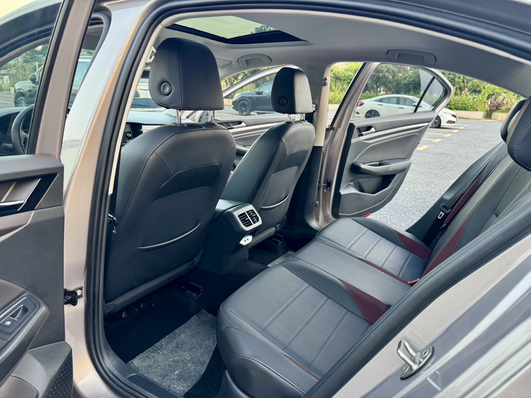Volkswagen Bora 2020 #7 Volkswagen Bora 2020 immagine di auto #7