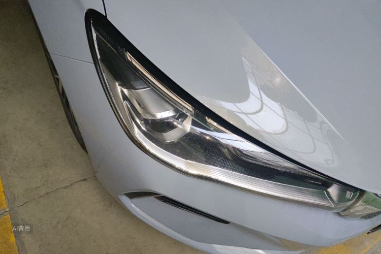 GEELY Emgrand 2024 #8 GEELY Emgrand 2024 car image #8