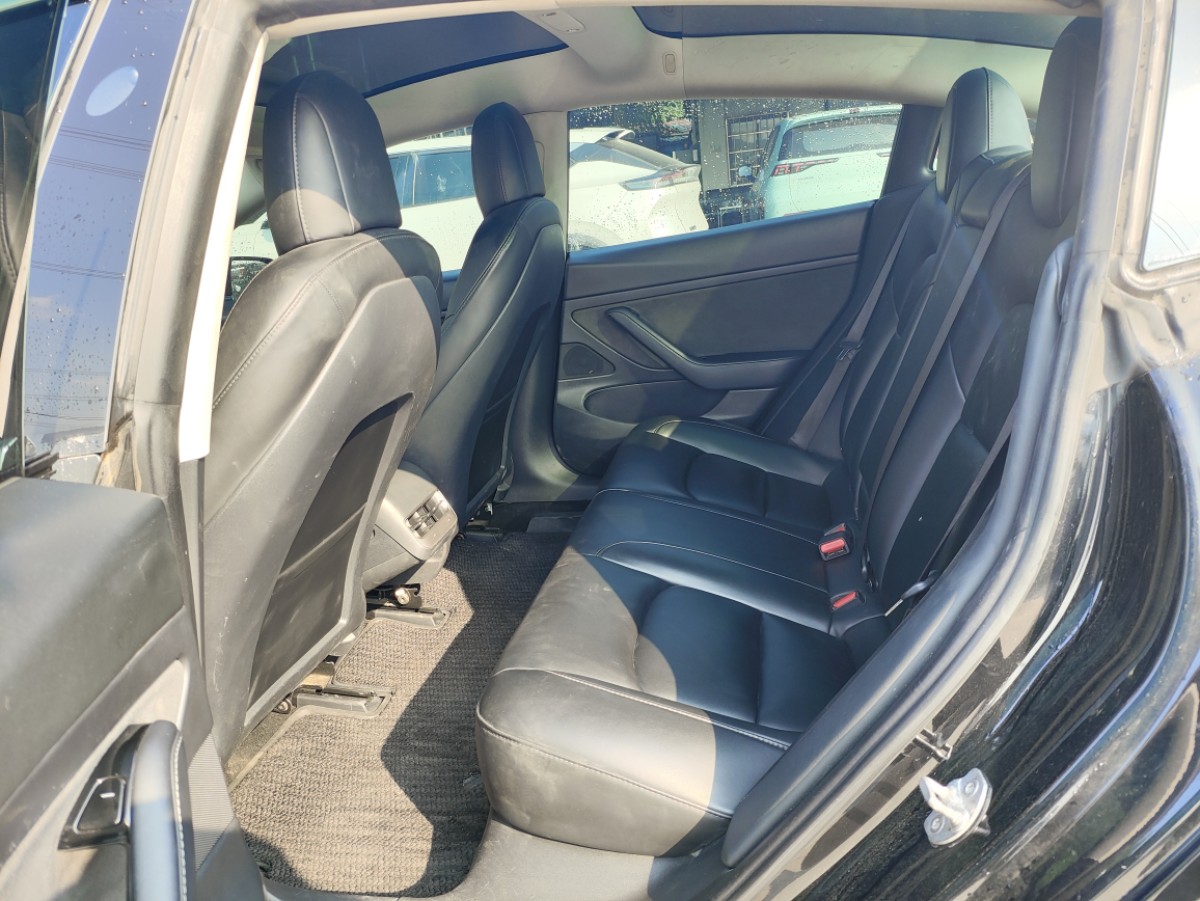 Tesla Model 3 2020 car image #9