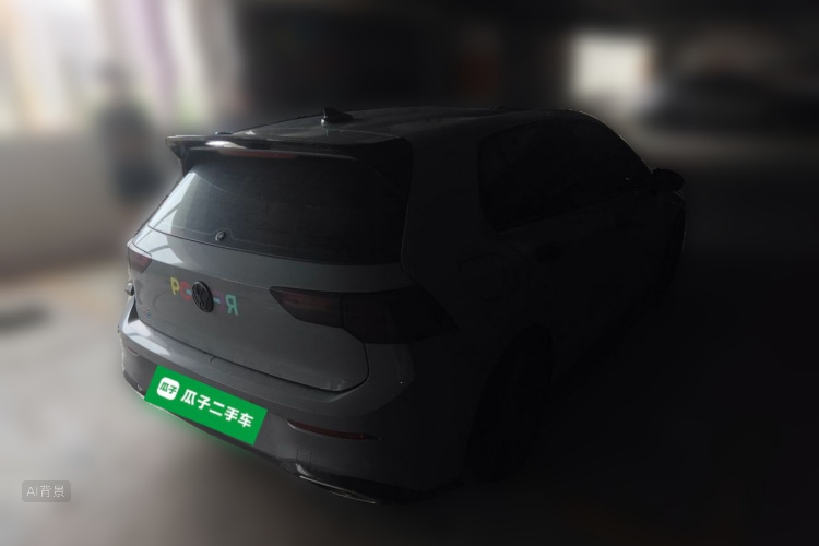Volkswagen Golf 2023 #7 Volkswagen Golf 2023 car image #7