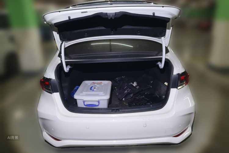 Toyota Corolla 2020 imagen de coche #21