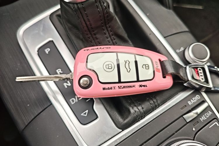 Audi A3 2016 car image #9