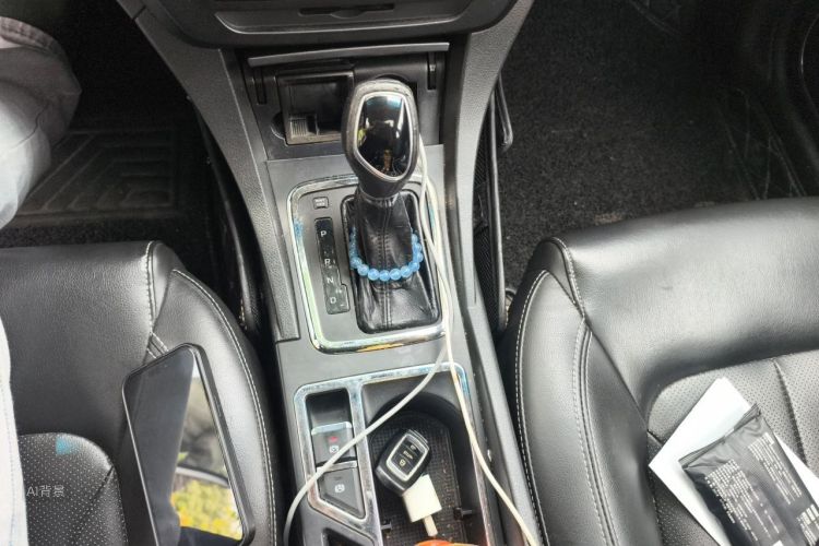 GEELY Emgrand 2017 #16 GEELY Emgrand 2017 car image #16