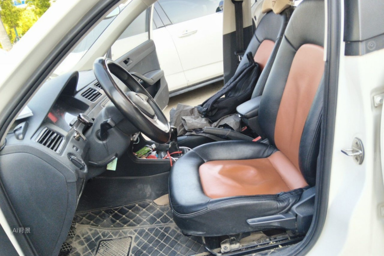 Volkswagen Santana 2017 #17 Volkswagen Santana 2017 car image #17