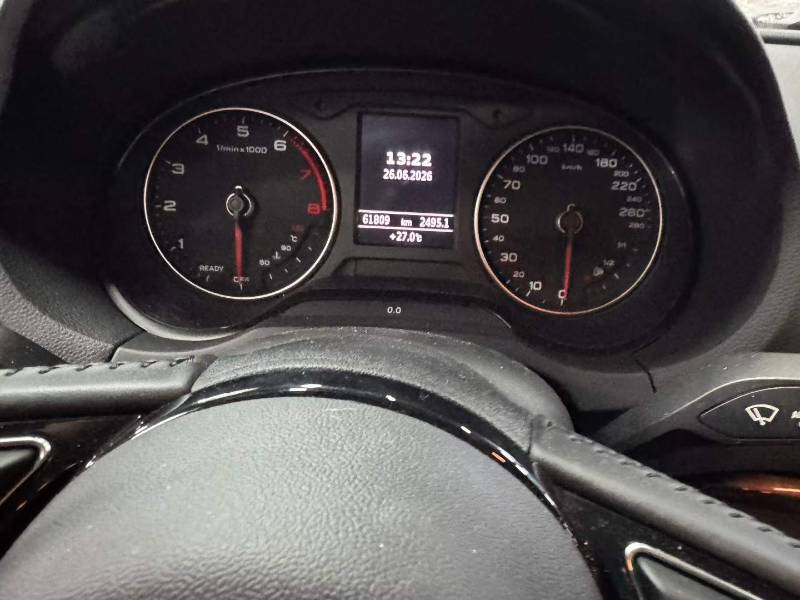 Audi A3 2020 #6 Audi A3 2020 car image #6