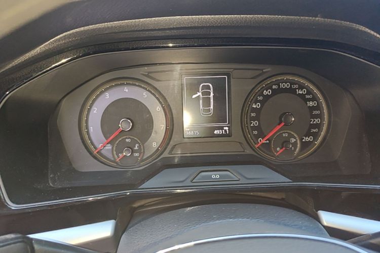 Volkswagen Lavida 2019 #12 Volkswagen Lavida 2019 car image #12