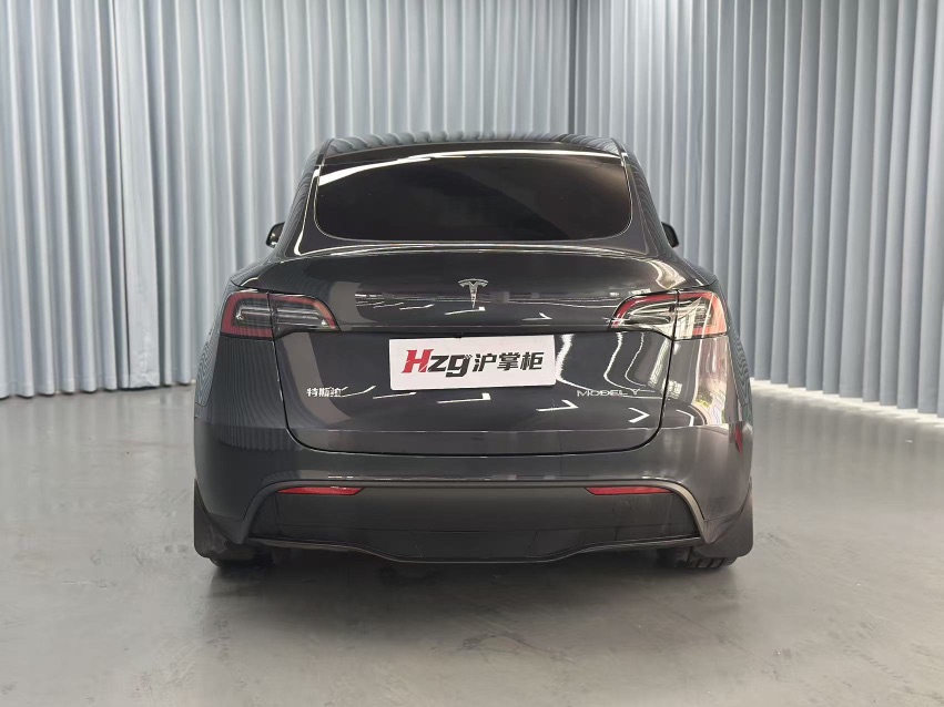 Tesla Model Y 2024 car image #9