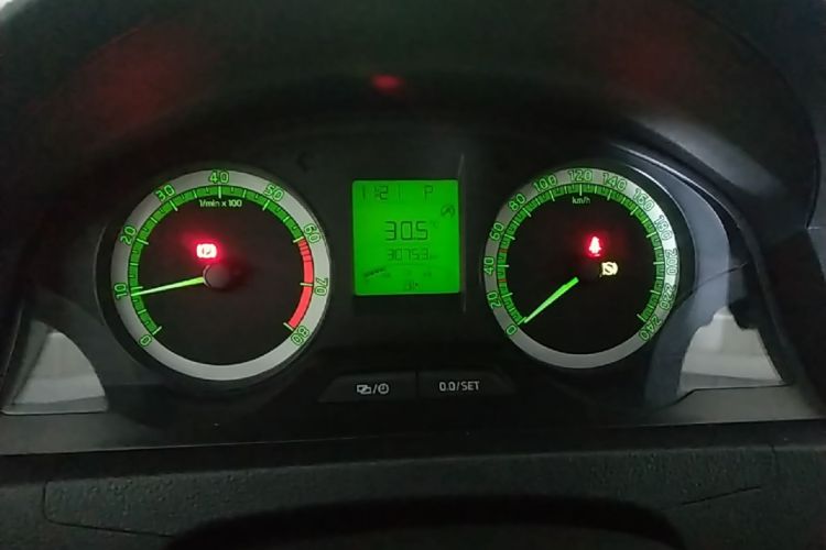 Skoda Rapid 2019 car image #12