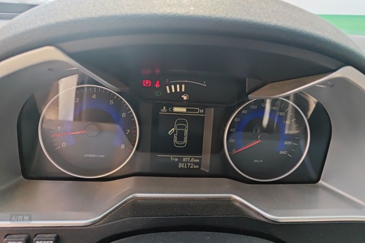 GEELY Emgrand 2015 #13 GEELY Emgrand 2015 immagine di auto #13