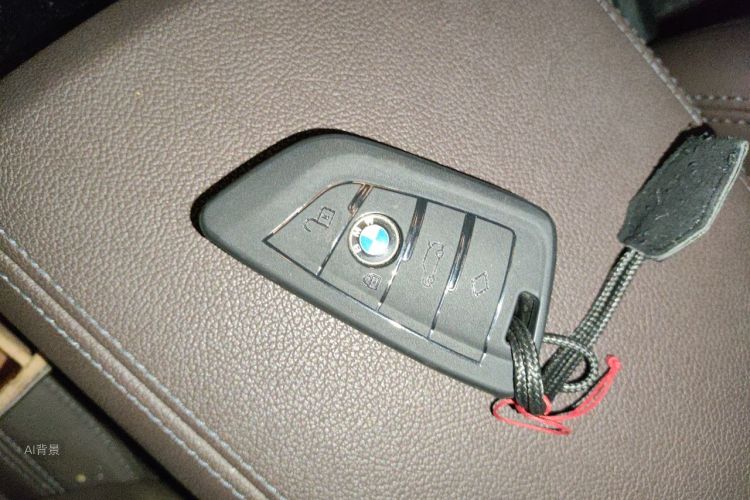 BMW 3 Series 2020 #10 BMW 3 Series 2020 car image #10