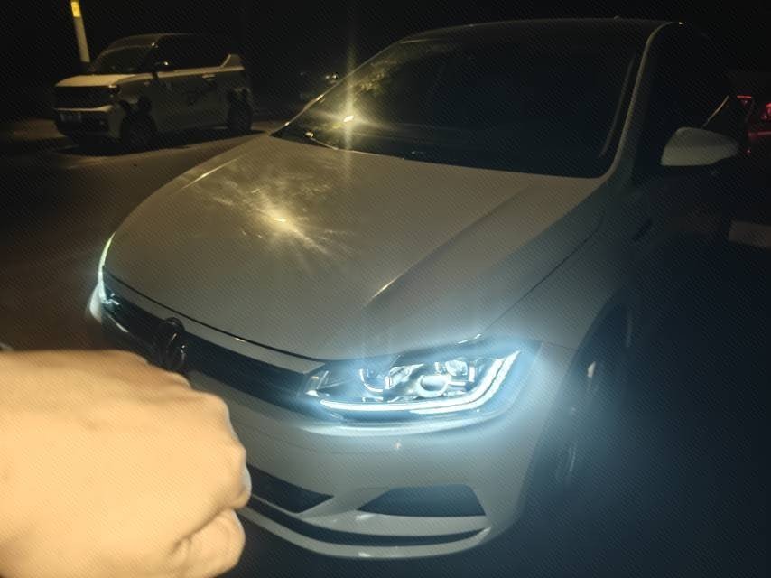 Volkswagen Polo 2020 Volkswagen Polo 2020 car image