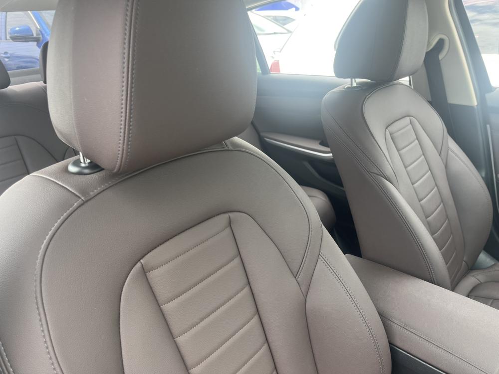 BMW 3 Series 2020 #26 BMW 3 Series 2020 car image #26