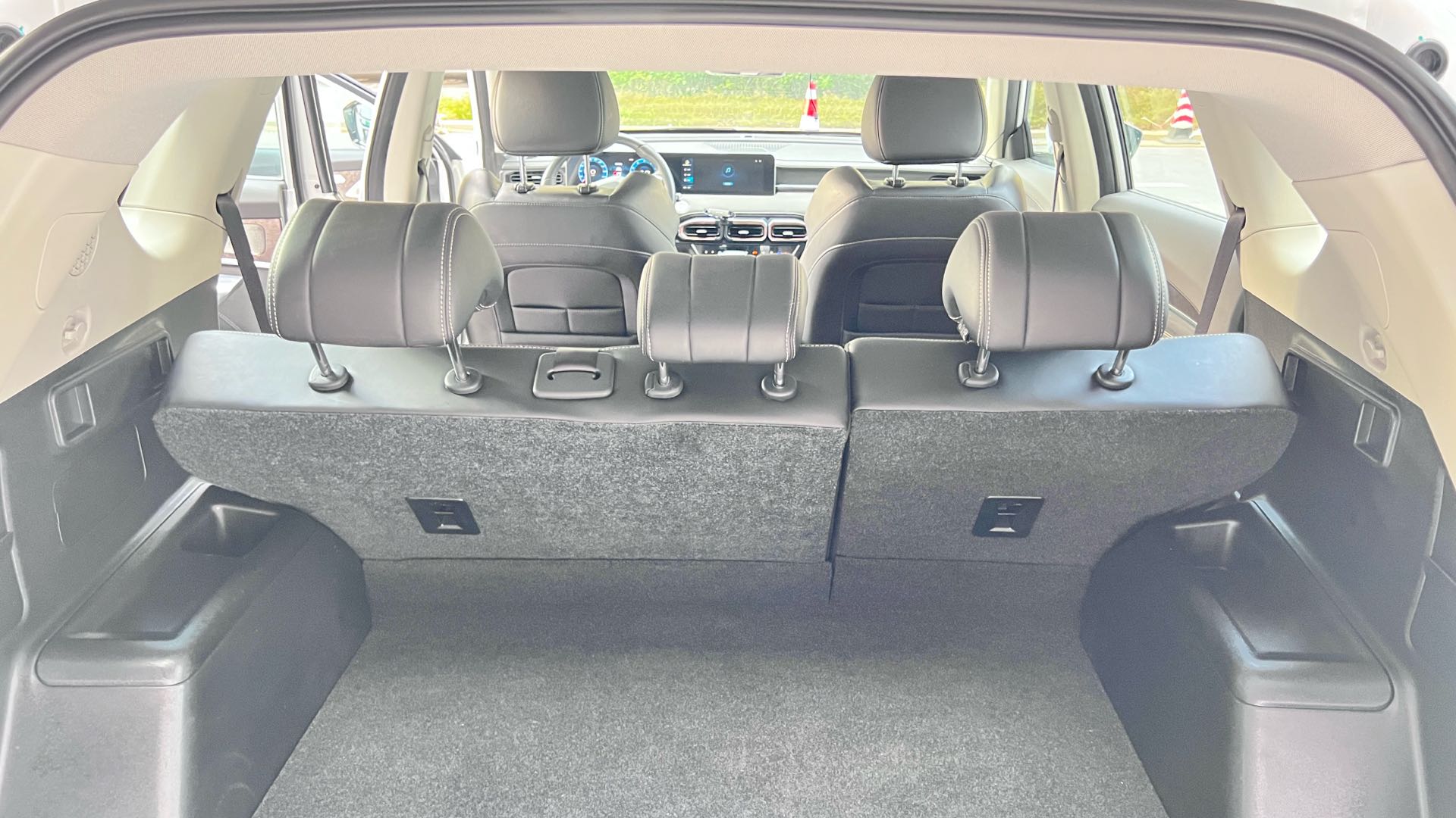Jetour X70 PLUS 2021 #12 Jetour X70 PLUS 2021 immagine di auto #12