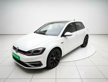 Volkswagen Golf 2019 Volkswagen Golf 2019 car image