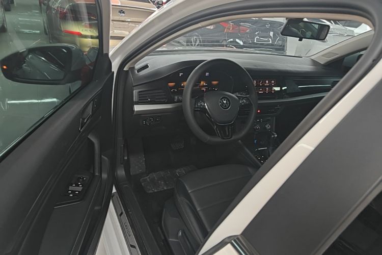 Volkswagen Lavida 2022 #16 Volkswagen Lavida 2022 imagen de coche #16
