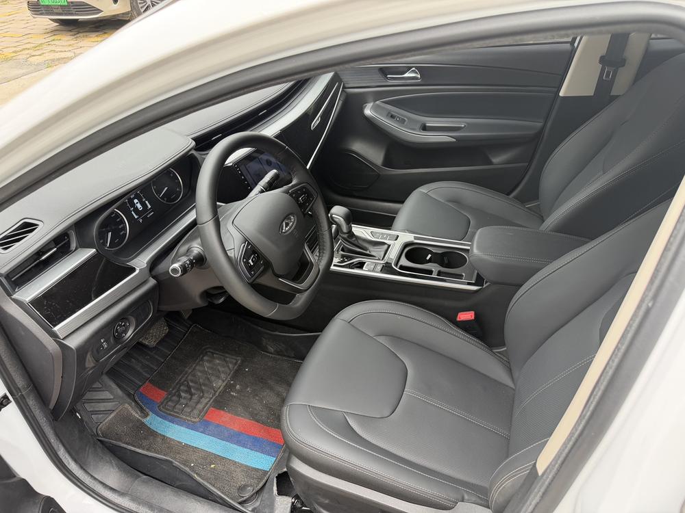 Chery Arrizo 5 2024 car image #15