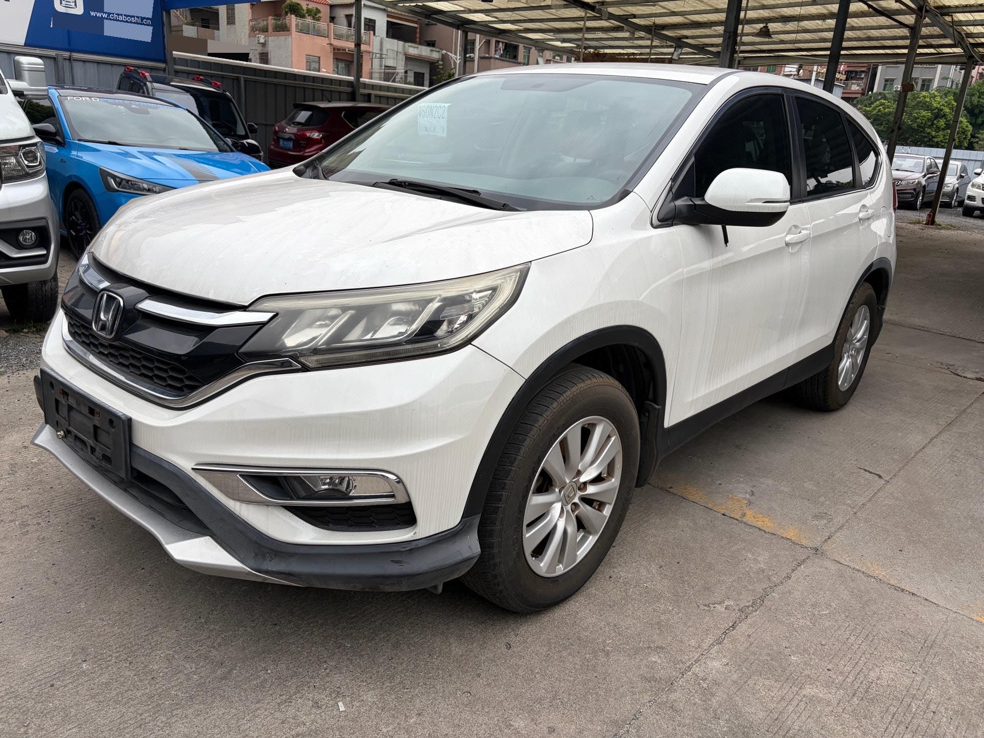2016 car image 